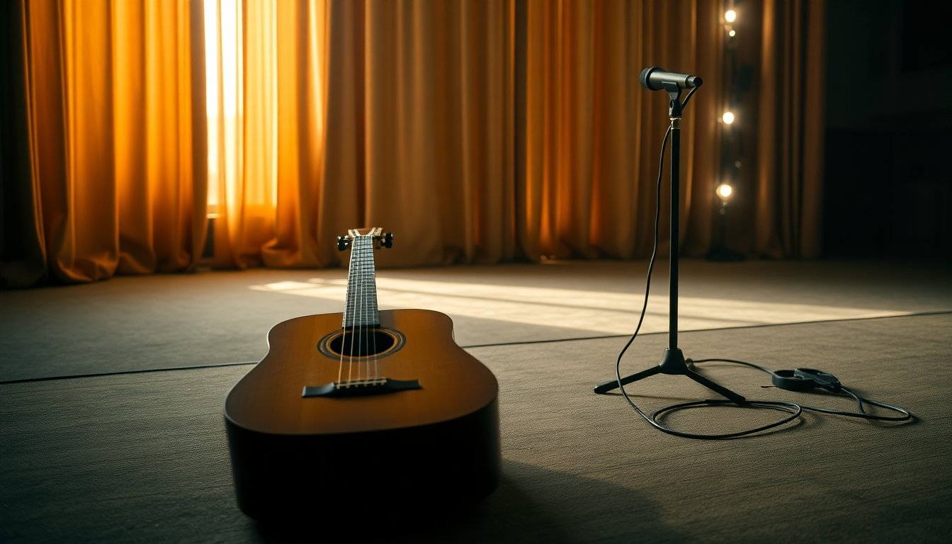 Coma Cose: Un Addio Emotivo Dopo una Lunga Carriera nel Mondo della Musica