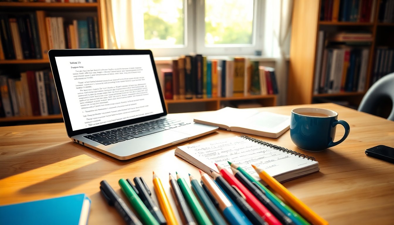 Come scrivere articoli che catturano l’attenzione dei lettori