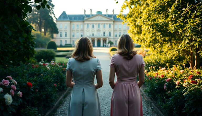 comprendere il ruolo reale della principessa beatrice e della principessa eugenie dopo la caduta del principe andrea 1761050805