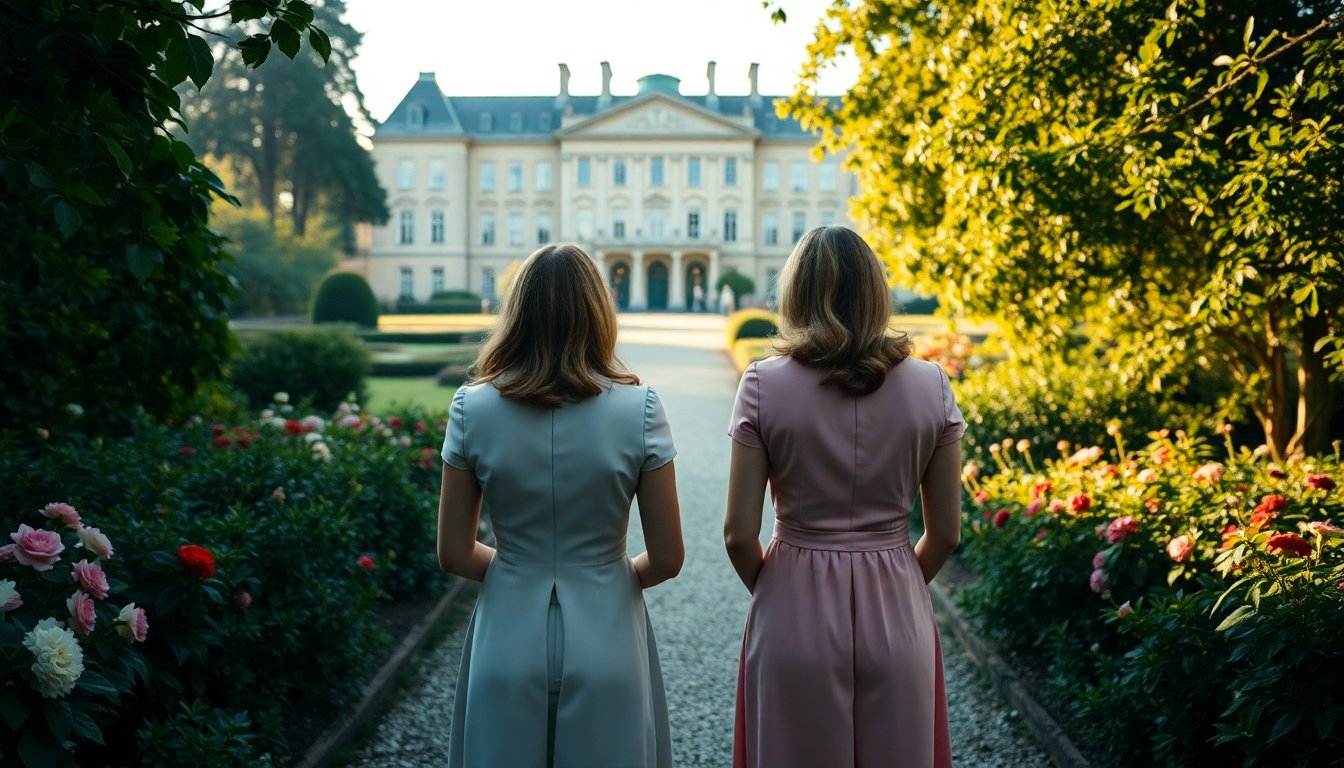 Comprendere il ruolo reale della Principessa Beatrice e della Principessa Eugenie dopo la caduta del Principe Andrea