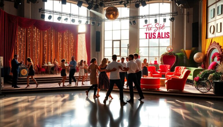 confronto imperdibile ballando con le stelle vs tu si que vales analisi della competizione televisiva del sabato sera 1760859813