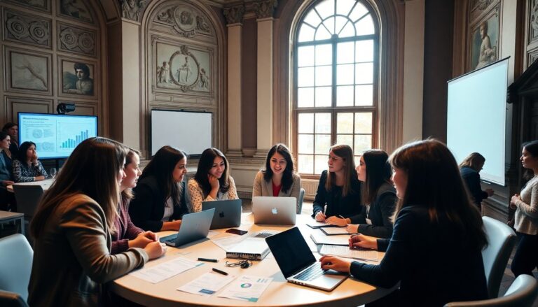 congresso stem 2025 donne pioniere che plasmano il futuro della scienza e della tecnologia 1760757033