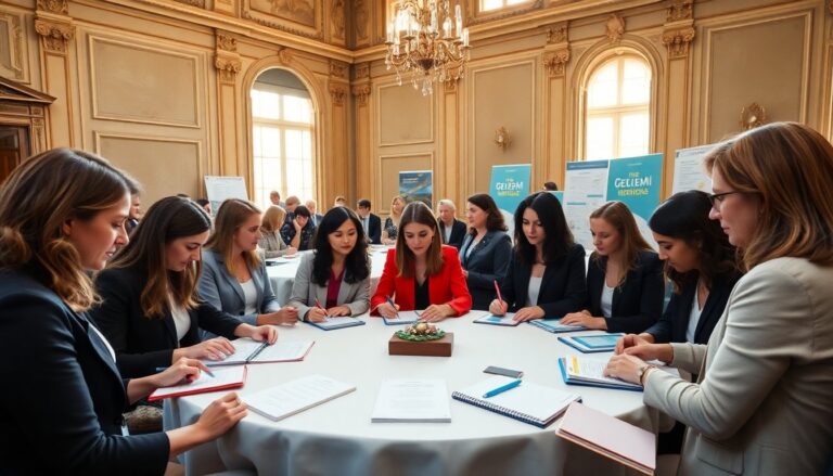congresso stem donne 2025 limpatto delle donne nel futuro della tecnologia 1760922164