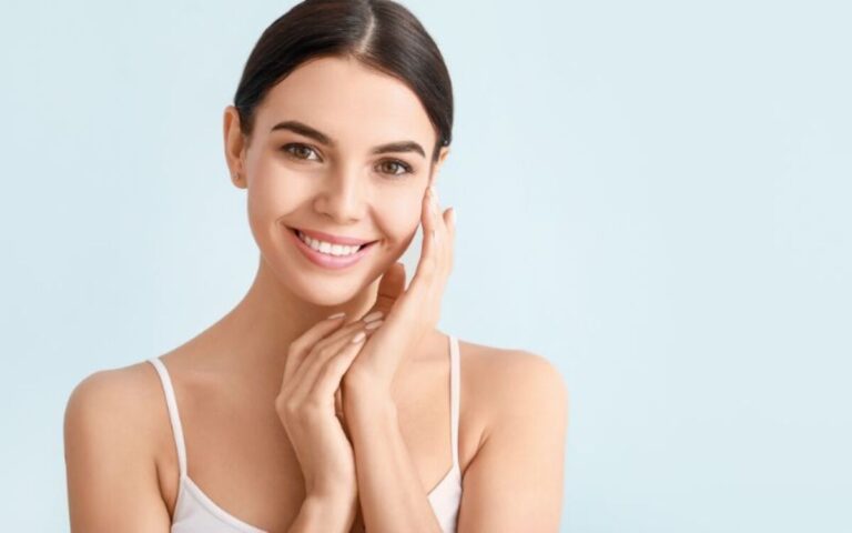Prf viso: come migliorare tono, luminosità e compattezza della pelle