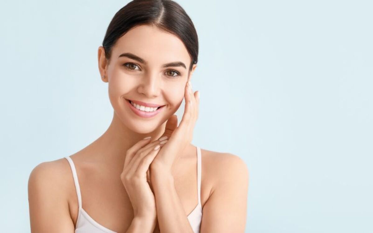 Prf viso: come migliorare tono, luminosità e compattezza della pelle