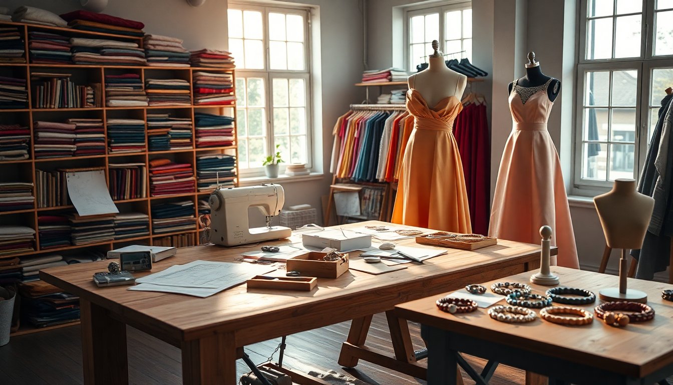 Esplora il mondo della moda: guida completa per appassionati e professionisti