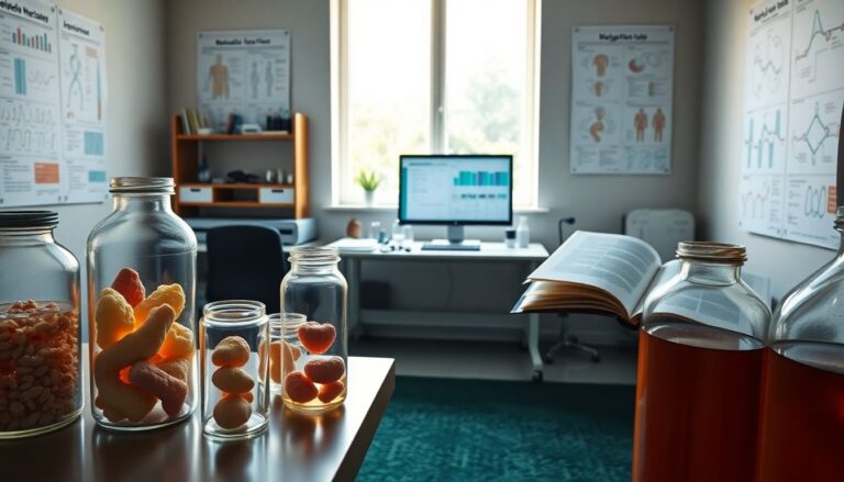 esplorare gli elementi biologici alla base delle difficolta nella perdita di peso 1760683596