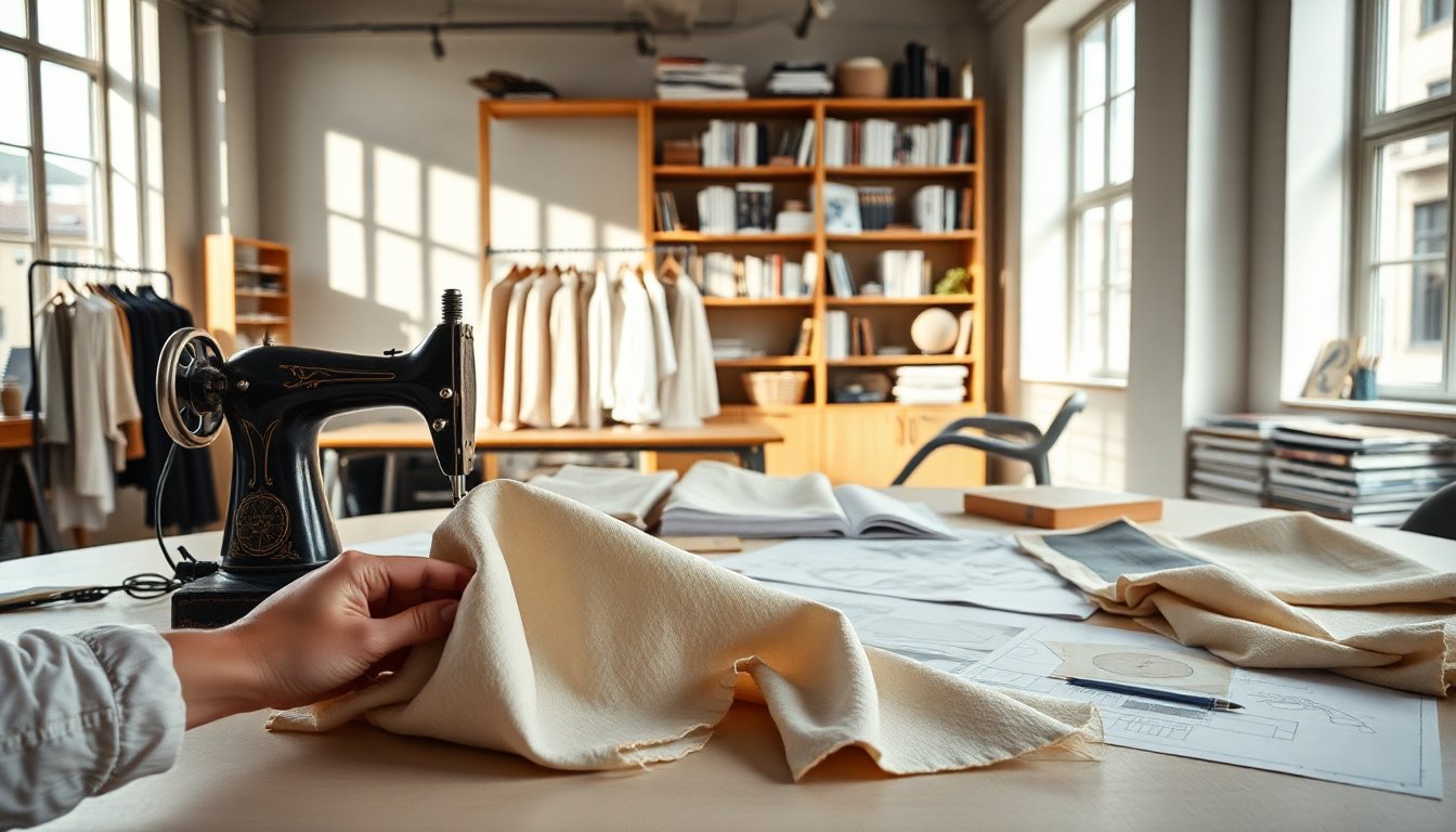 Evoluzione del Settore Moda: Riflessioni sulle Tendenze Contemporanee