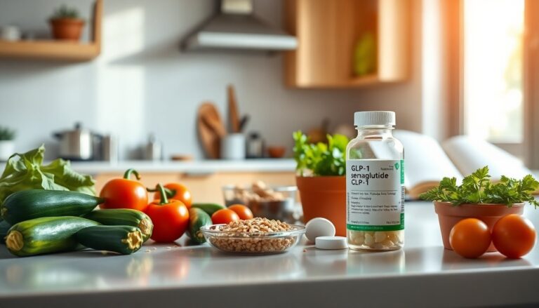 farmaci glp 1 benefici e effetti collaterali svelati 1760749714