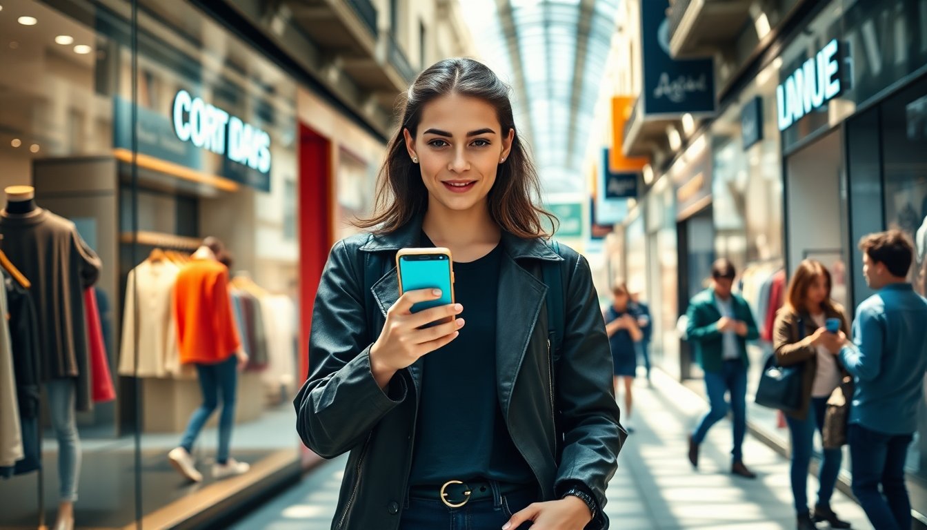 Fashion Days: l’app indispensabile per gli amanti della moda