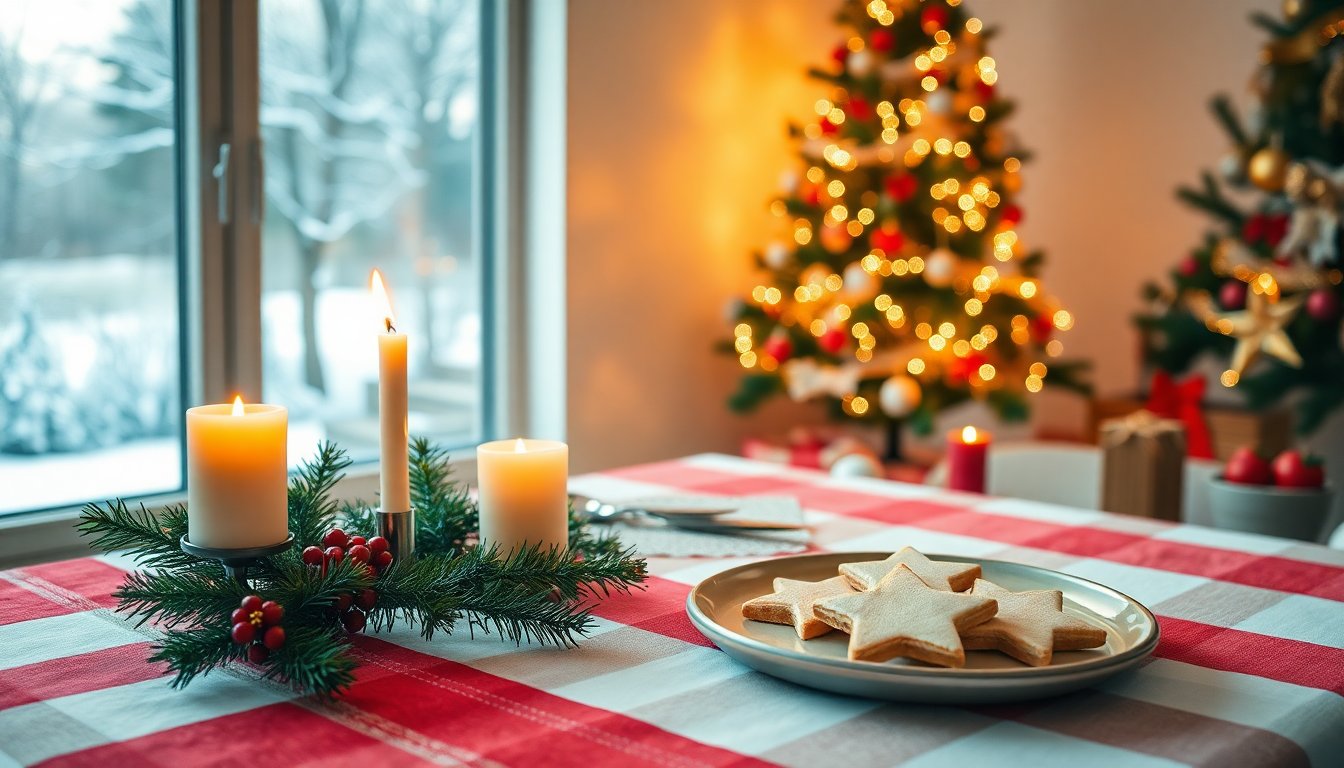 Frasi Brevi per Rendere il Tuo Natale Indimenticabile