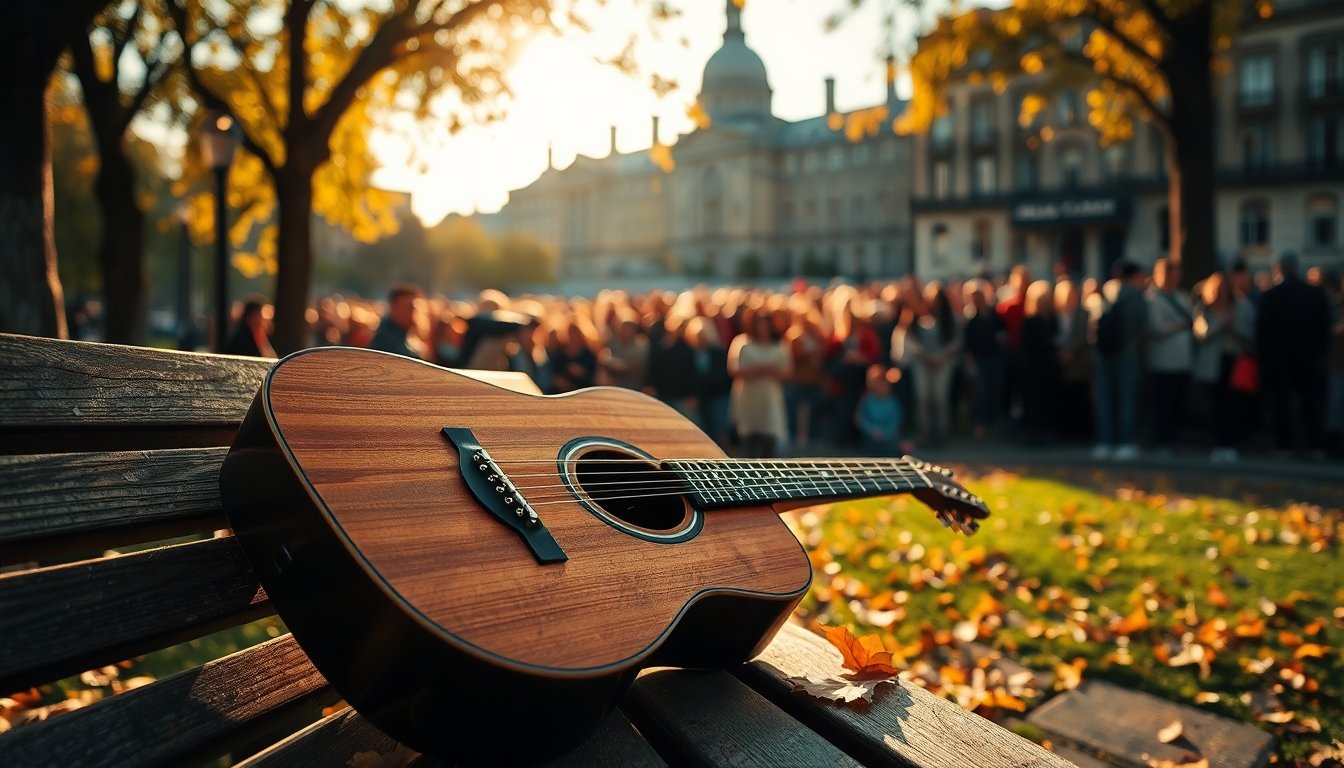 Frasi Indimenticabili delle Canzoni degli Oasis: Citazioni Iconiche da Non Perdere