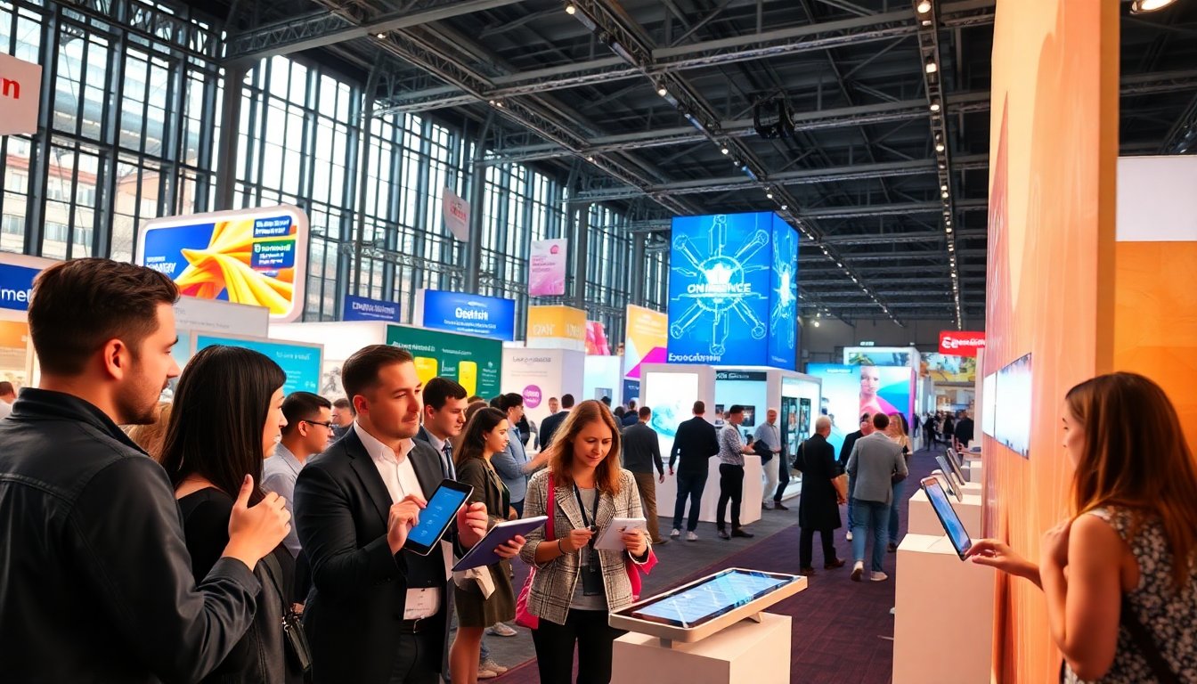 Giorni dell’Innovazione Digitale 2025 a Milano: Esplorando l’Impatto Umano della Tecnologia