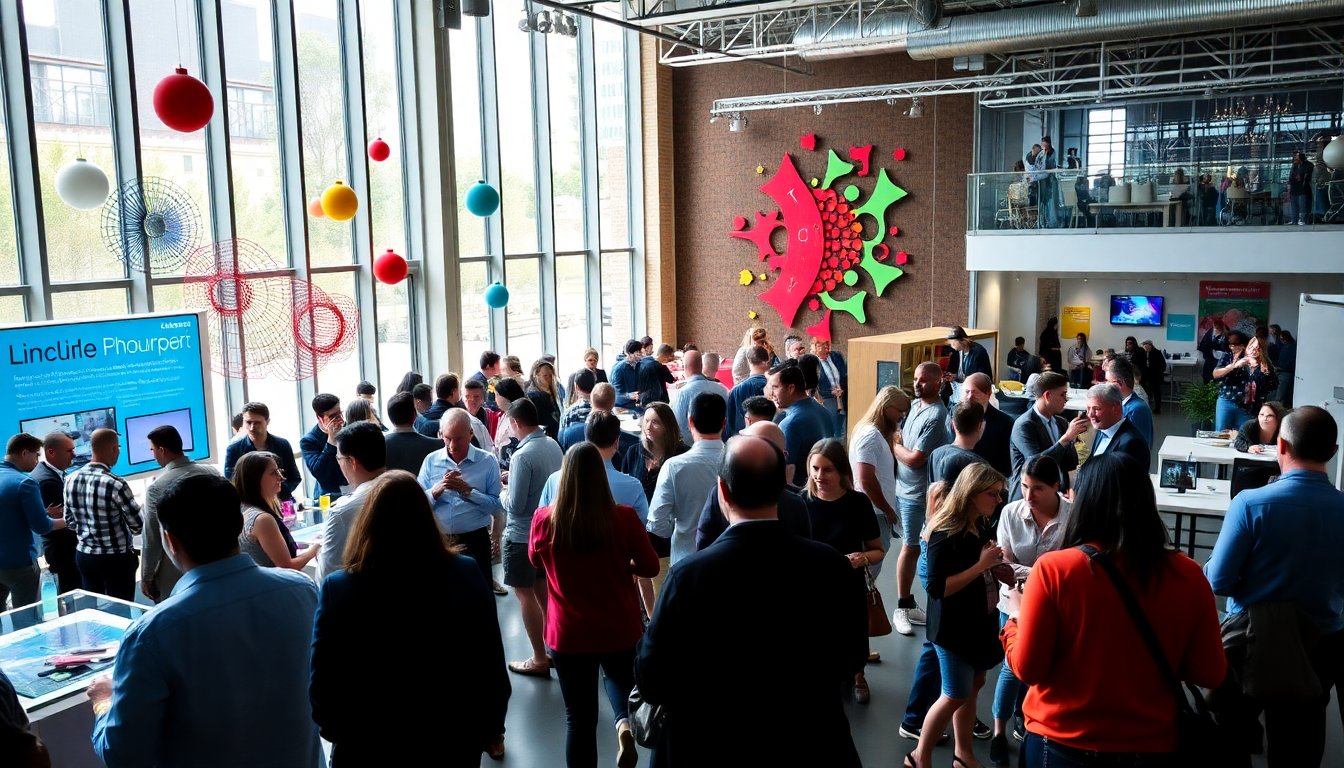 Giorni dell’Innovazione Digitale 2025 a Milano: Esplorando l’Impatto Umano nell’Era Digitale