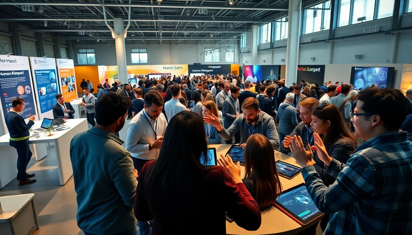 Giorni dell’Innovazione Digitale 2025: L’Evento Imperdibile su Innovazione e Impatto Sociale