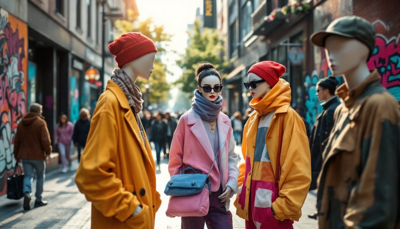 Guida completa alla moda: tendenze e stili