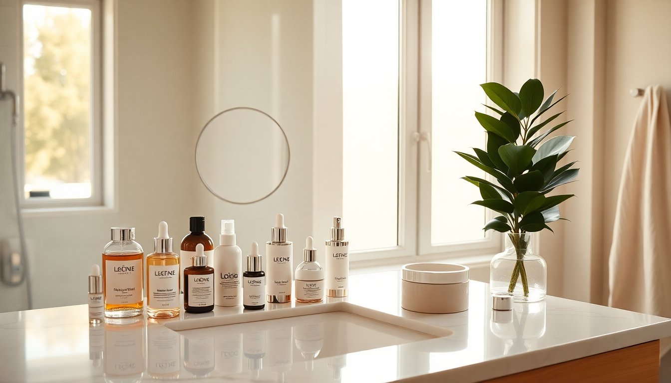 Hailey Bieber svela i suoi segreti di bellezza: skincare e trattamenti preferiti