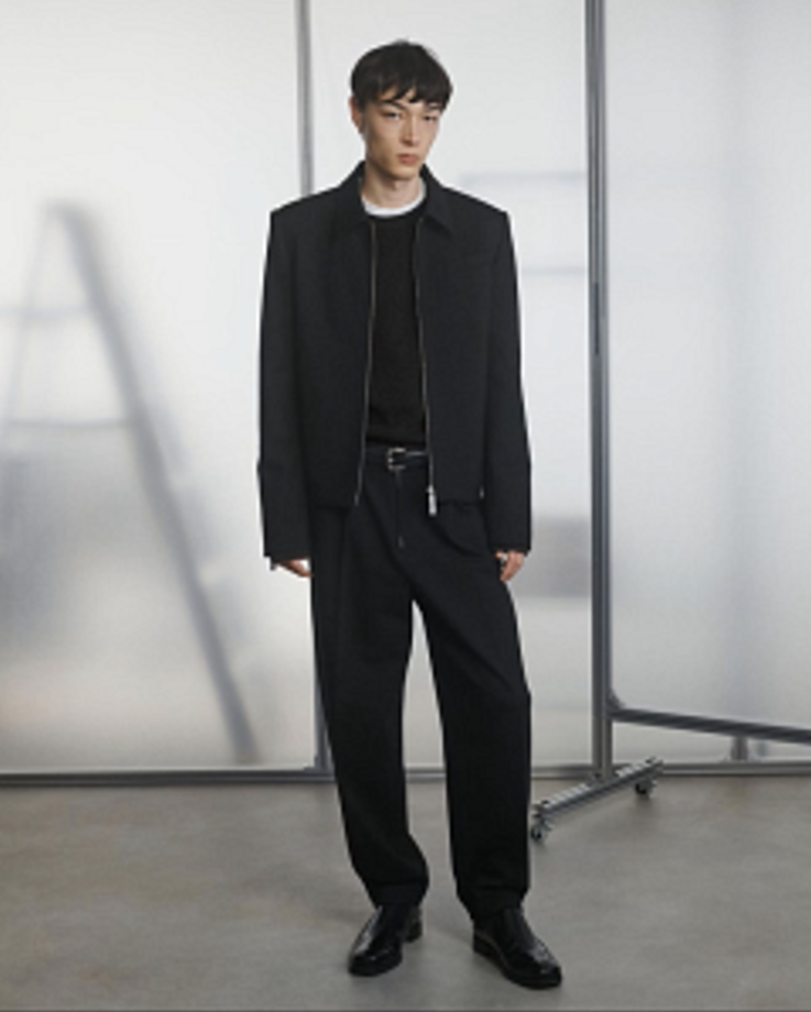 helmut lang uomo
