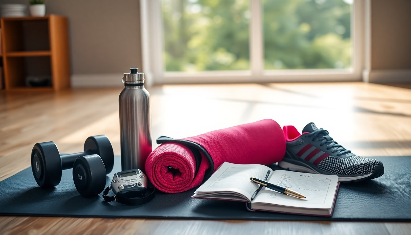 I migliori articoli fitness da comprare su Amazon per il Prime Day 2023