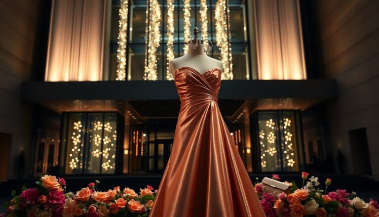 il fascino eterno di penelope cruz al gala del museo degli oscar 1761014054