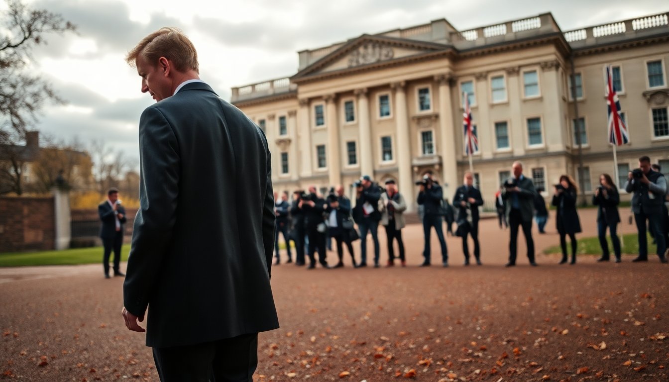 il principe andrea rinuncia al titolo di duca dopo clamorose rivelazioni 1760731353