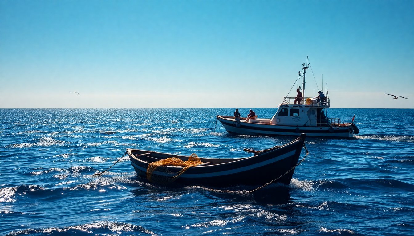 Il Trattato sull’Alto Mare: Impatti e Prospettive sulle Acque Internazionali