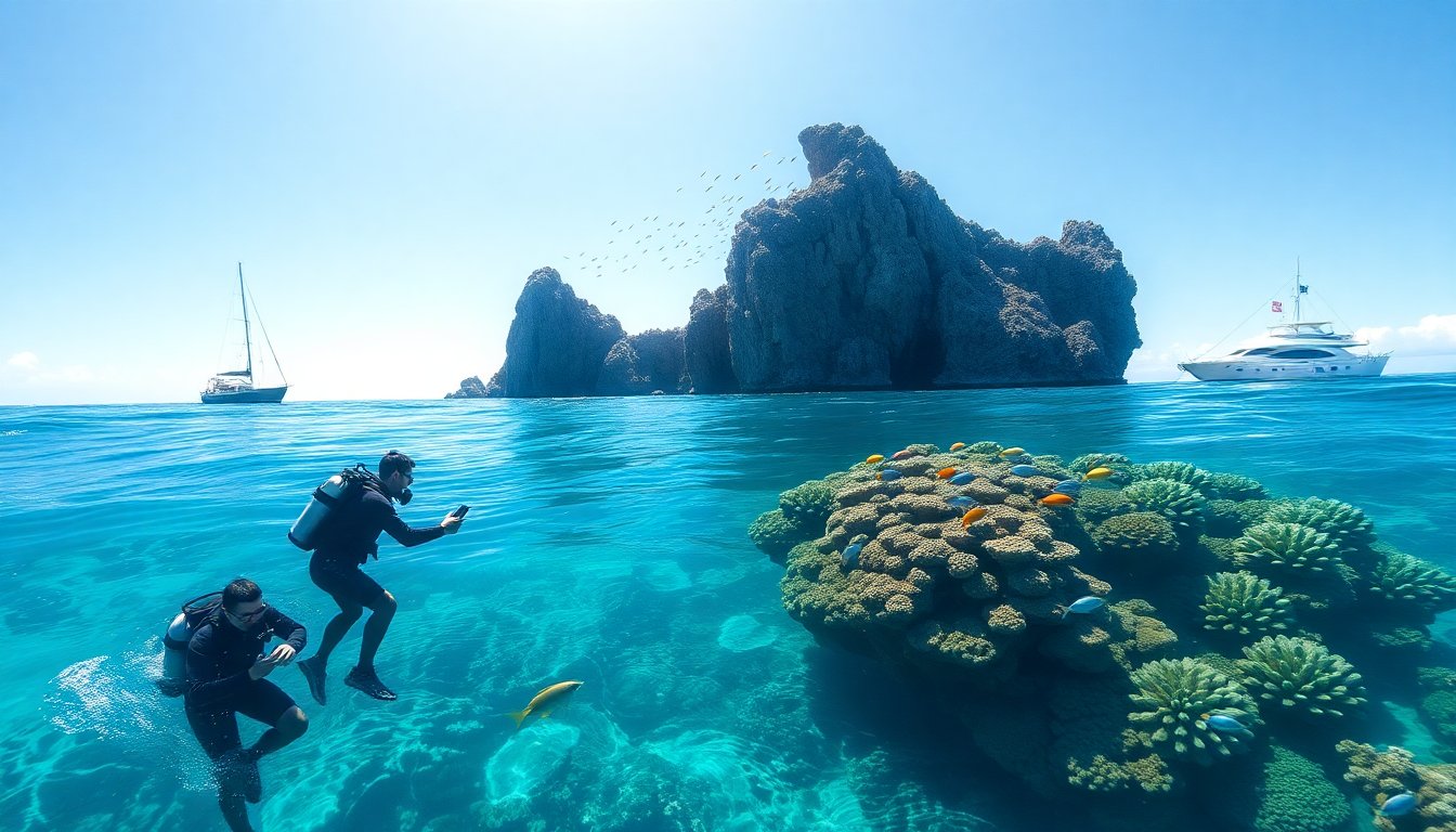 Il Trattato sull’Alto Mare: una Rivoluzione per la Protezione degli Oceani