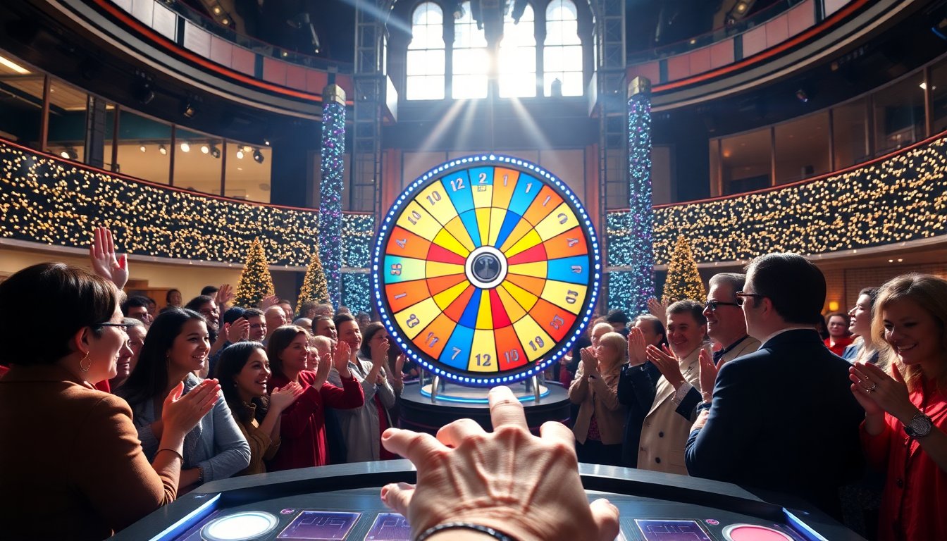 il trionfo di gerry scotti dalla magia dei quiz ai programmi di intrattenimento 1760841513