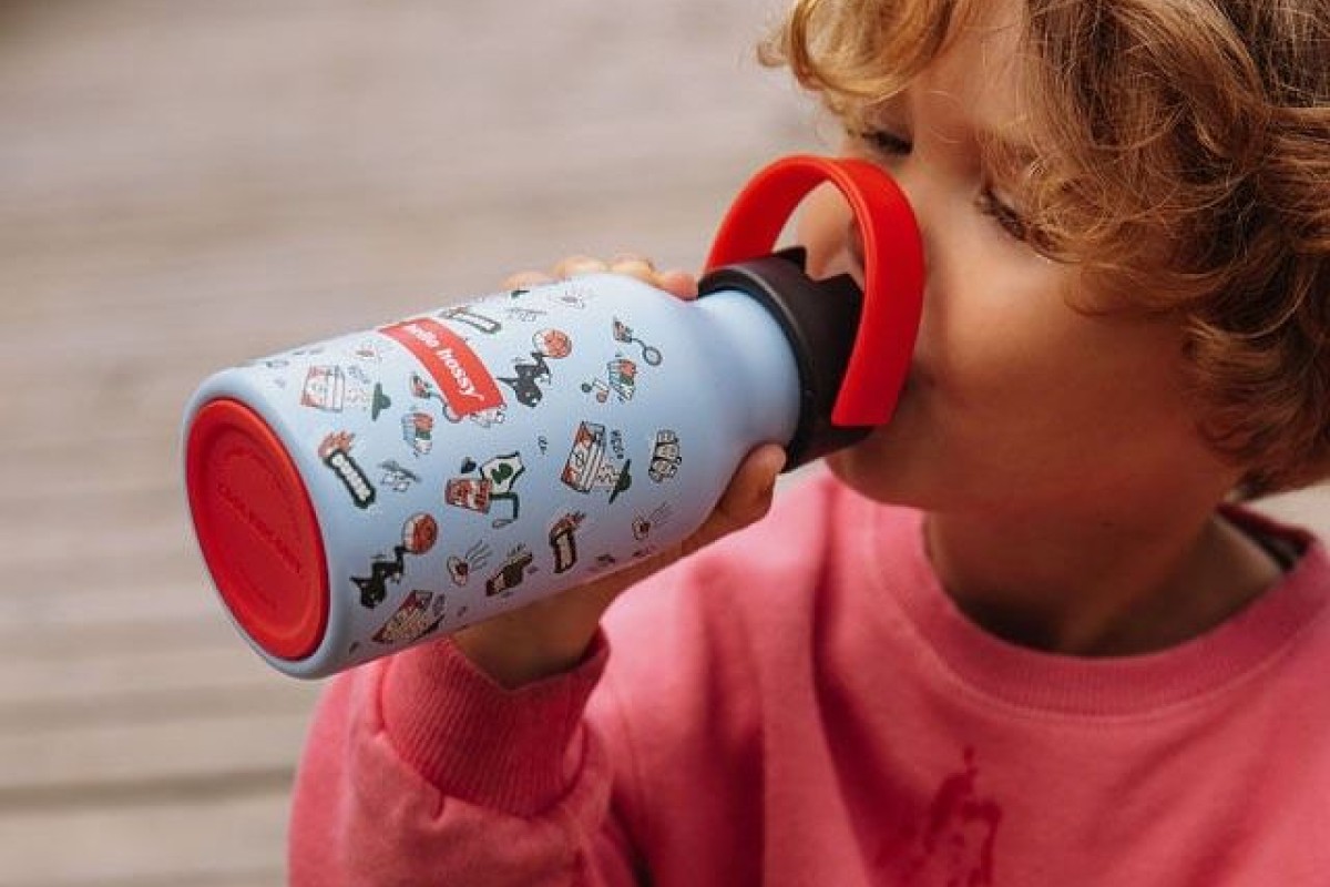 Borraccia per bambini: guida alla scelta