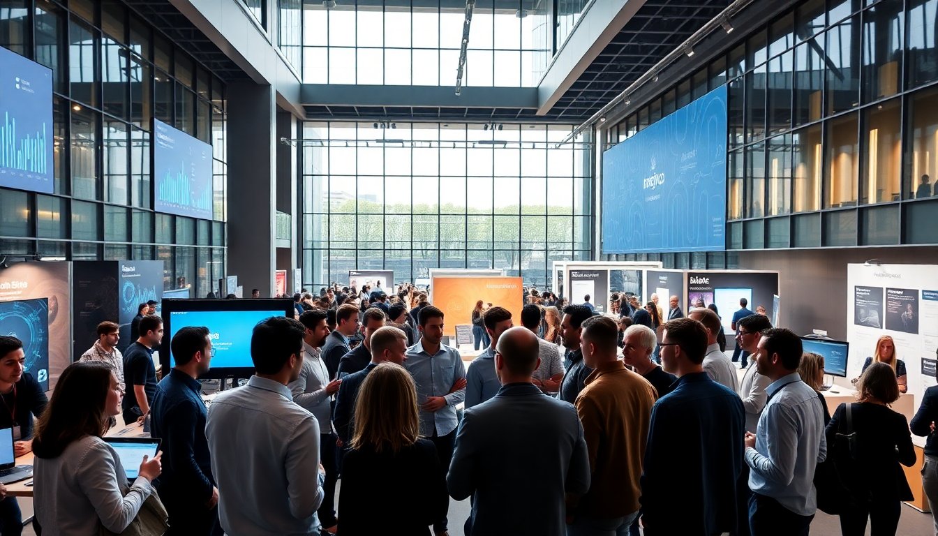 Intersections 2025: Il Festival Imperdibile di Marketing e Creatività a Milano