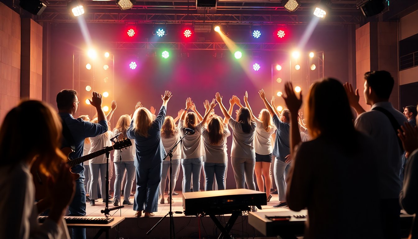 Io Canto Family: La Nuova Puntata Risveglia Emozioni Musicali Incredibili