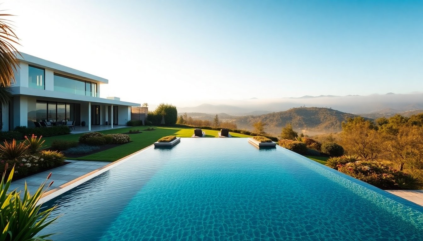 Kim Kardashian festeggia il compleanno con l’acquisto di una villa da 7 milioni di euro