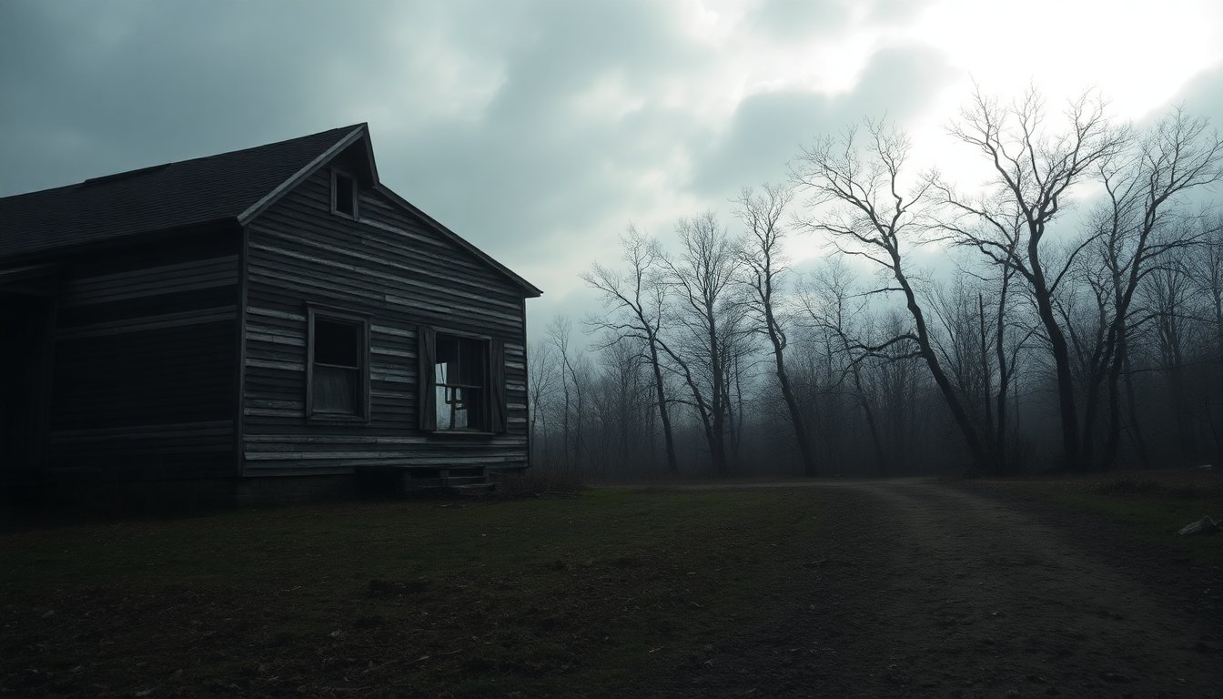La inquietante storia di Ed Gein in Monster su Netflix