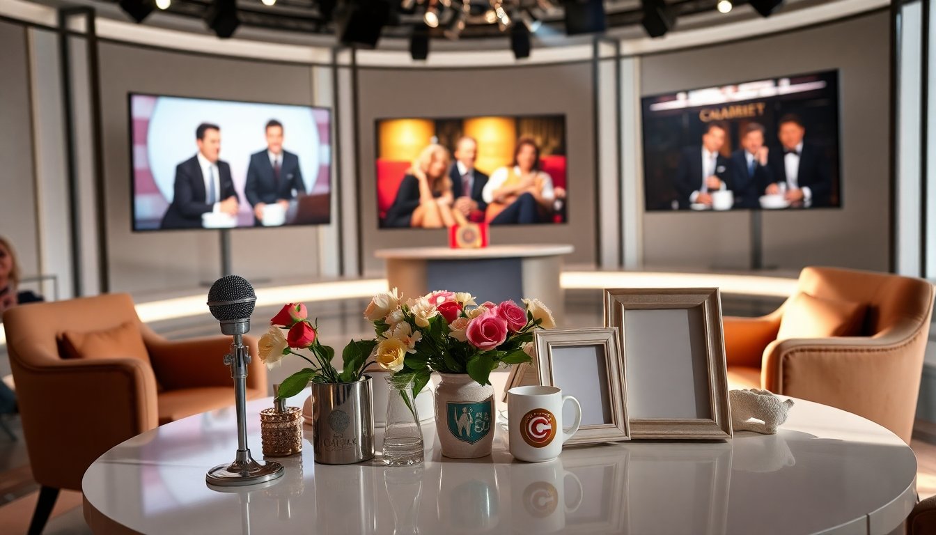 La Volta Buona: Scopri Emozioni e Controversie nel Mondo della Televisione