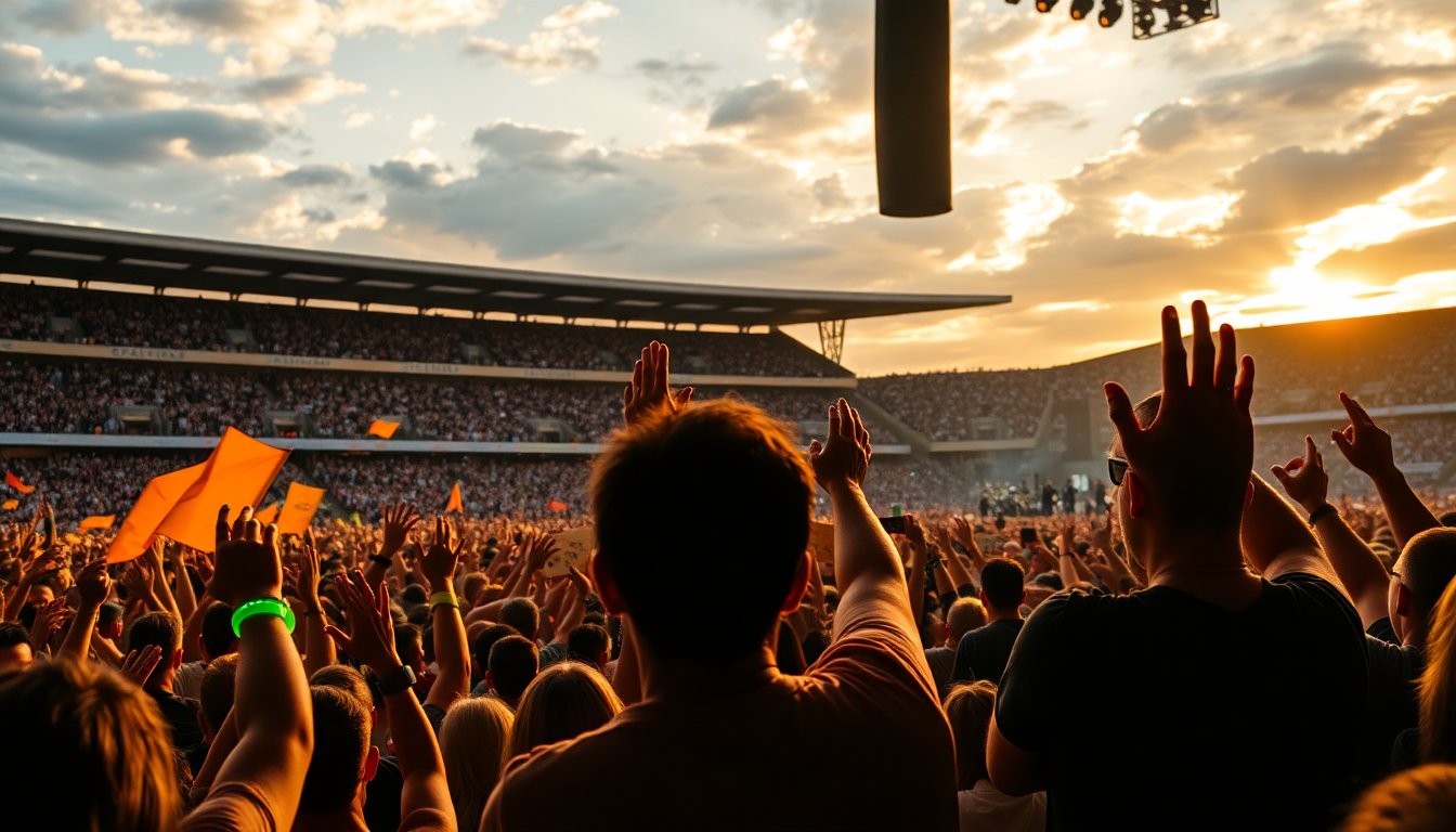 Le citazioni più emozionanti delle canzoni degli Oasis