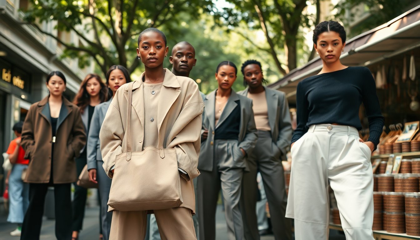 Le Tendenze Moda Imperdibili del 2023: Scopri Cosa Indossare!