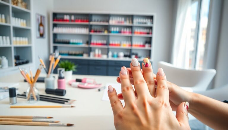 le tendenze piu innovative nella nail art del 2023 1760878110