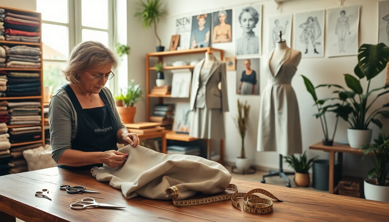 L’evoluzione della moda: Tradizione e Innovazione in Perfetta Armonia