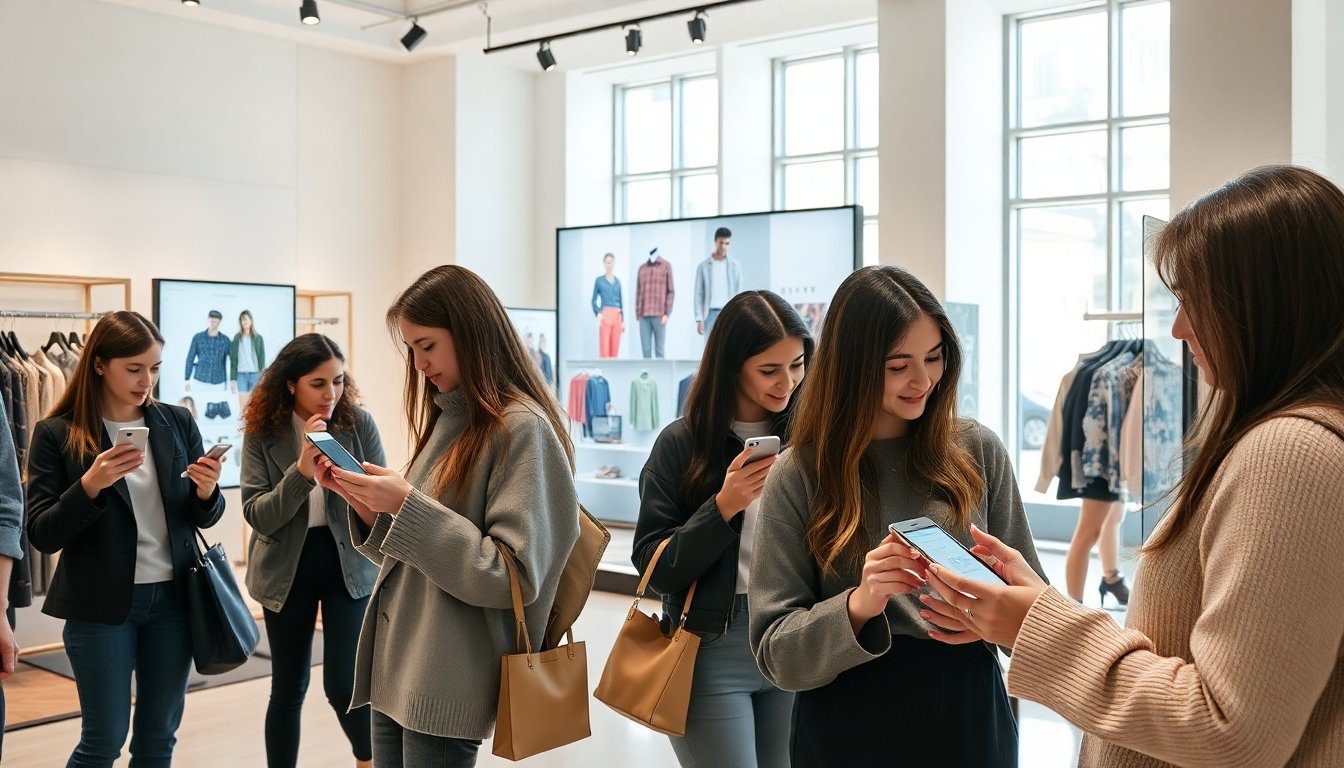 L’impatto della fintech nel settore della moda