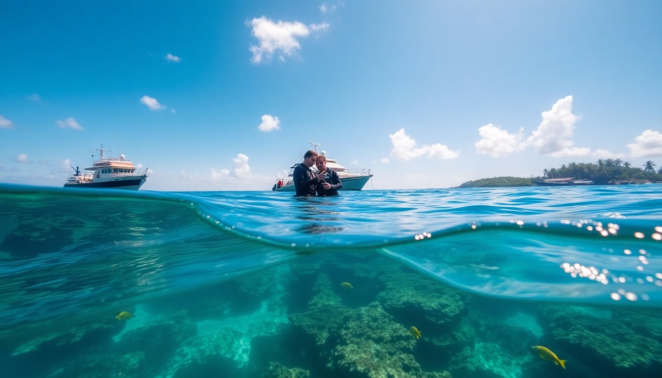 L’importanza del trattato sull’alto mare per la salvaguardia degli oceani