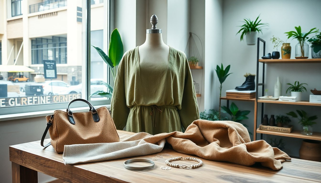 moda sostenibile guida pratica per abbracciare il futuro della moda responsabile 1760768074