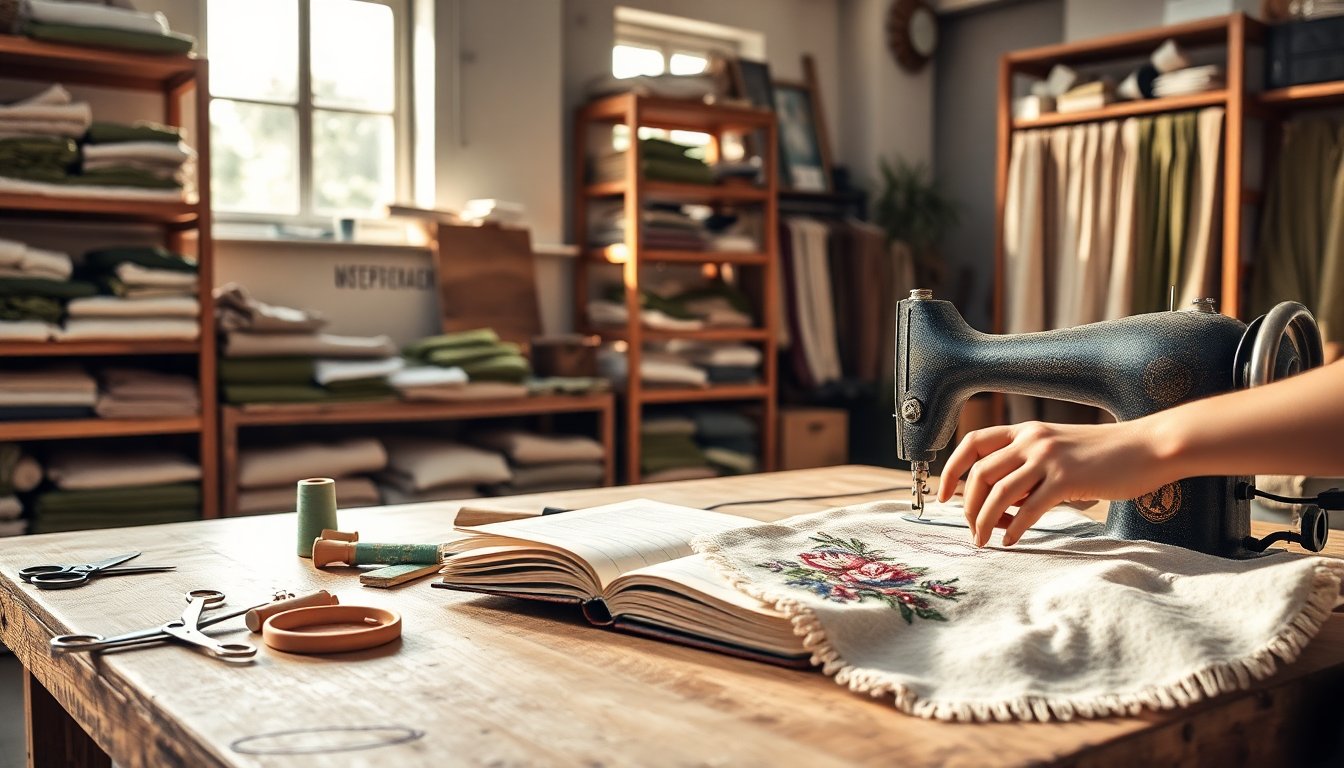 Moda Sostenibile: La Trasformazione del Settore verso un Futuro Eco-Friendly