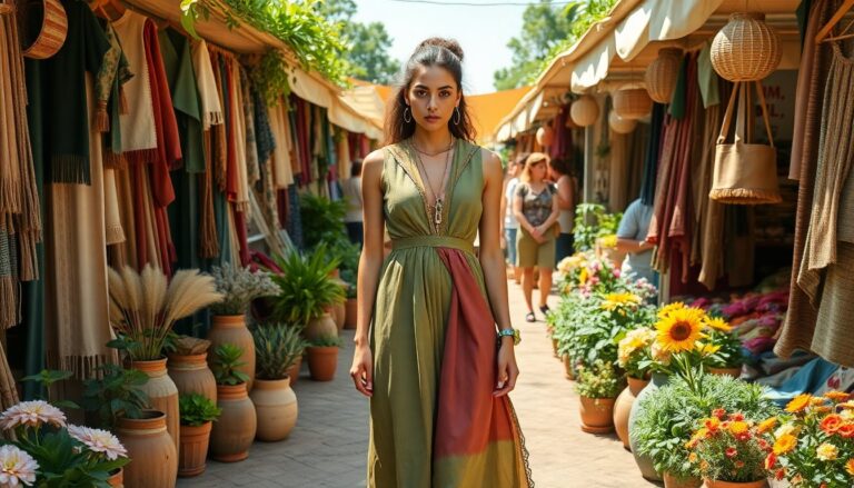 moda sostenibile tendenze e pratiche per un futuro responsabile 1760606291