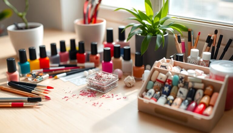 nail art la guida definitiva alle ultime tendenze e tecniche 1760746049