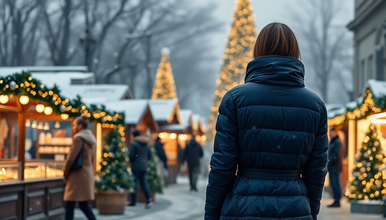 Piumini Yes Zee per Donna: Eleganza e Comfort per Affrontare il Freddo