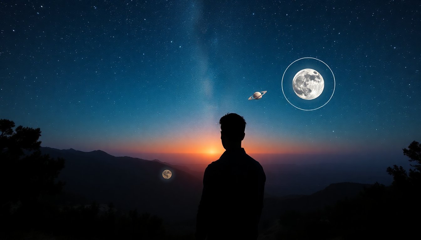 Previsioni Astrologiche: Cosa Rivelano le Stelle per la Settimana del 26 Ottobre 2025
