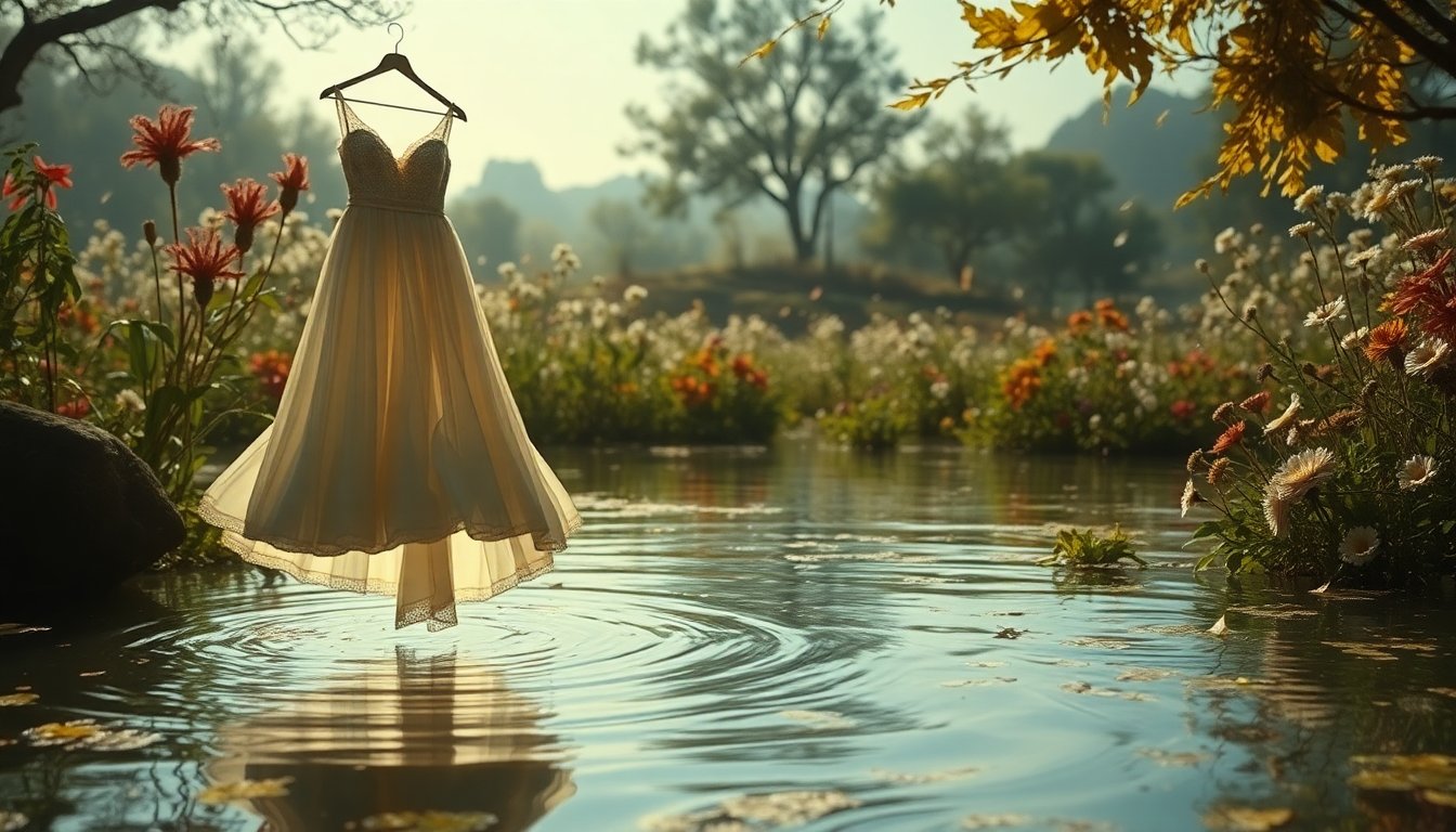Scopri gli Easter Eggs nel video di Taylor Swift per “The Fate of Ophelia”: Tutti i Segreti Svelati!