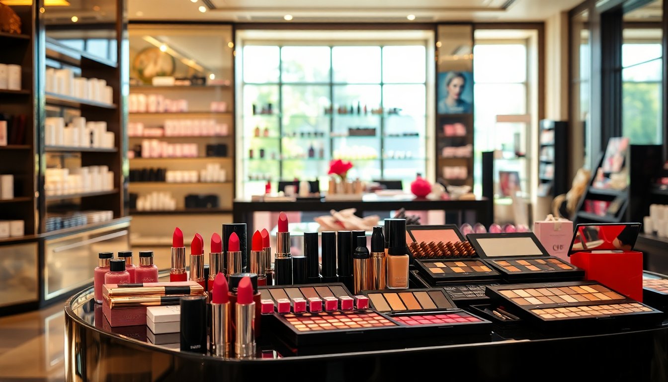 Scopri i Vantaggi Imperdibili dell’Evento di Sconti di Sephora!