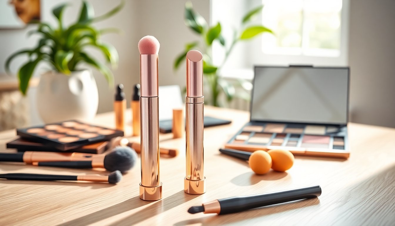 Scopri il Potere Trasformativo della Beauty Light Wand di Charlotte Tilbury