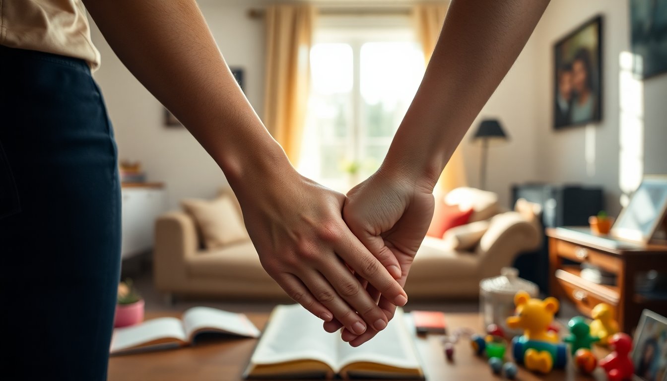 Storie Emozionanti di Madre e Figlio al Grande Fratello: Un Legame Indissolubile